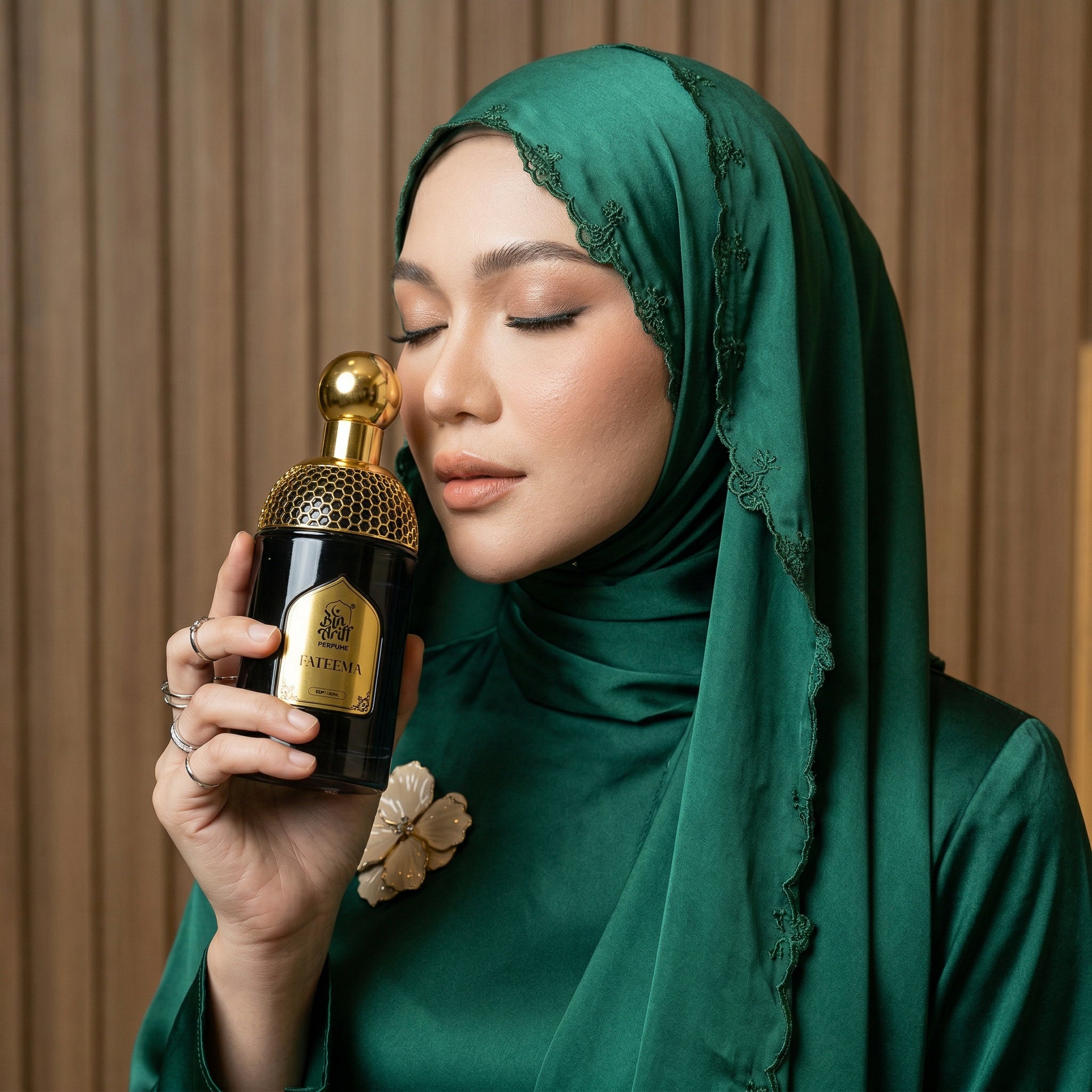 Fateema