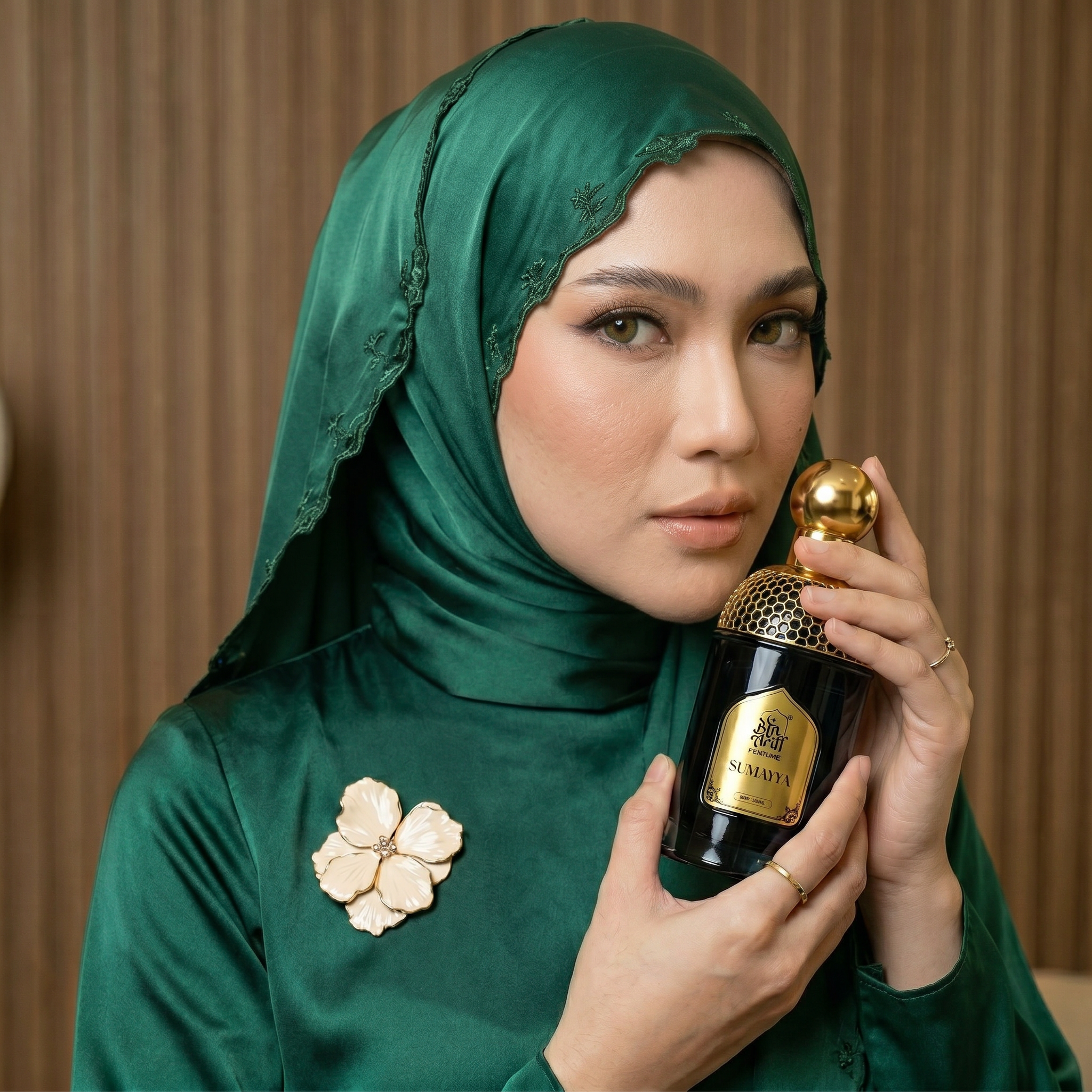 Sumayya