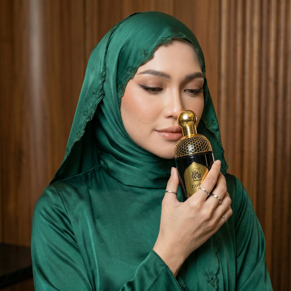Zahra